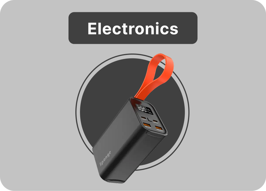 Electronics