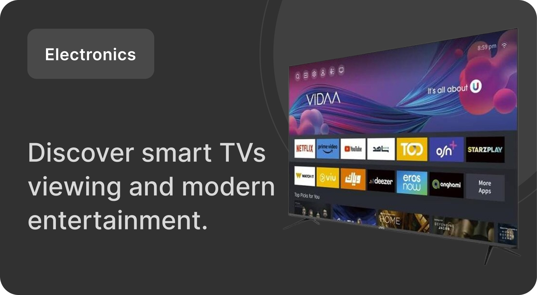 Electronics