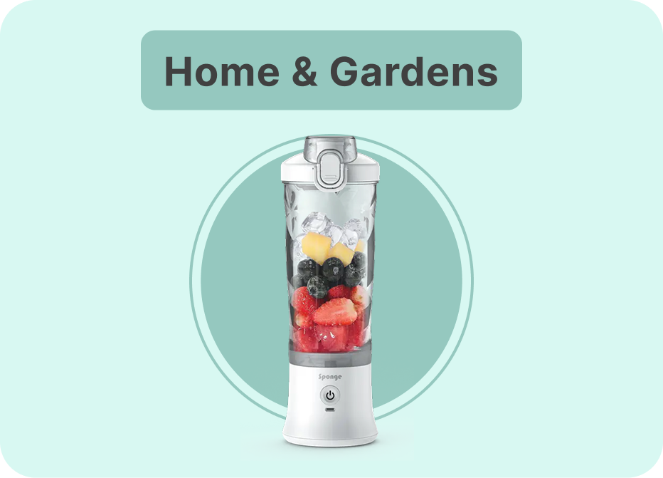 Home & Garden