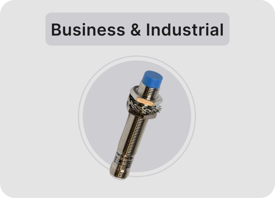 Business & Industrial