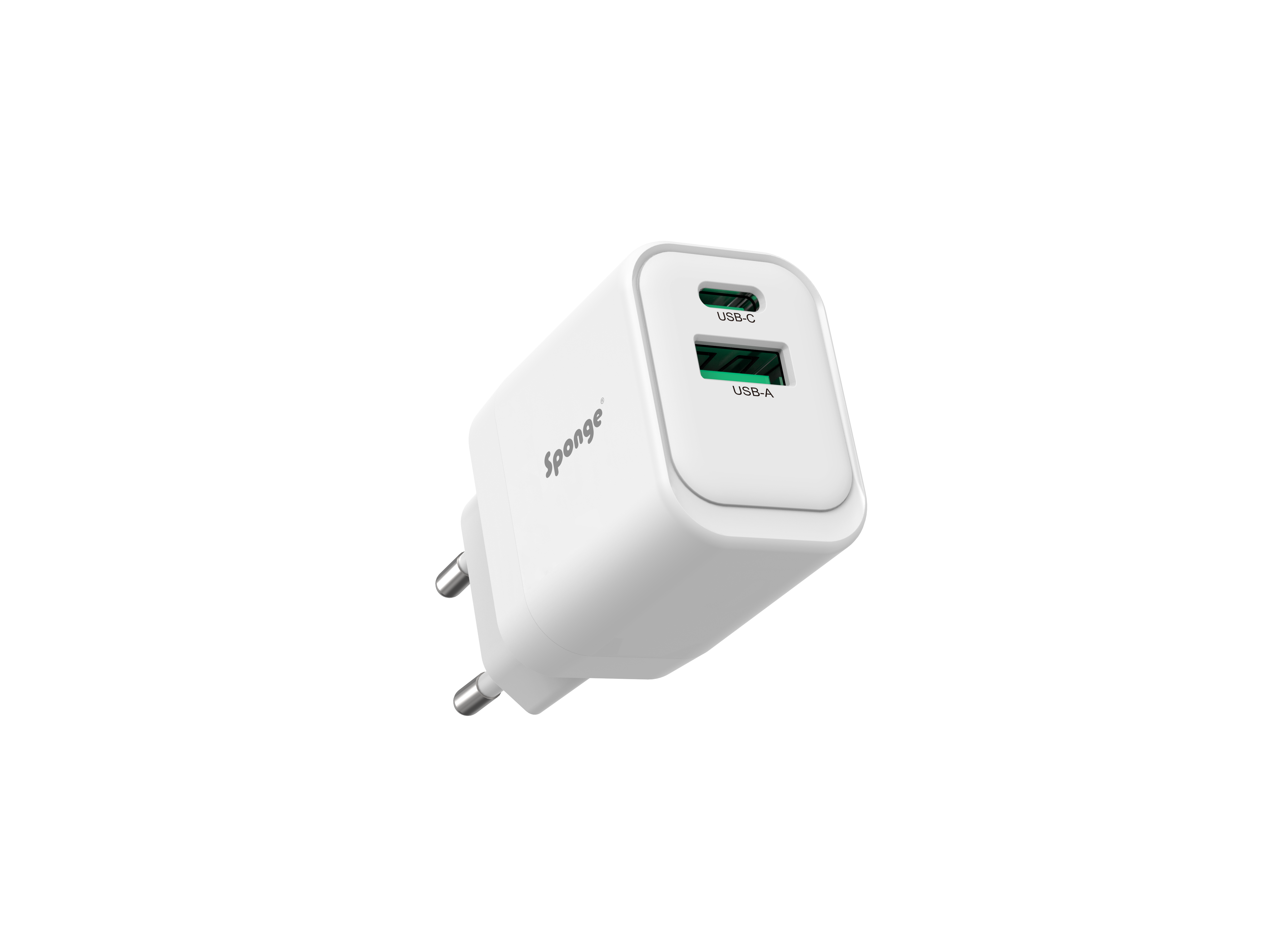 C1 22.5 W GaN Charger for Phones, Tablets and Accessories